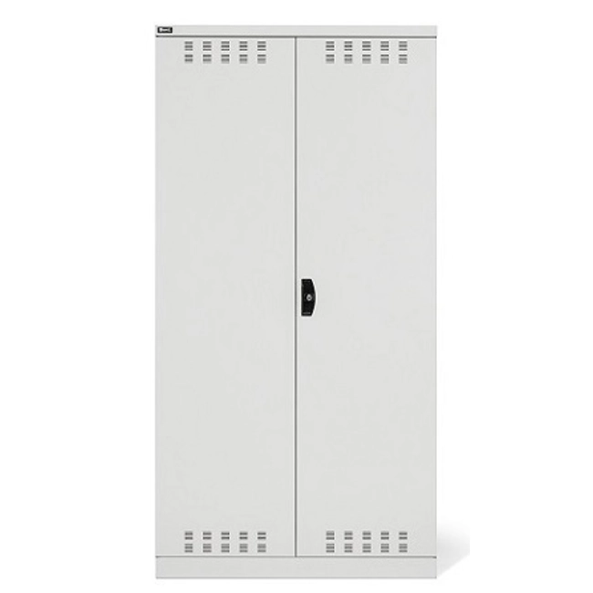 Vendita online Armadio Perfom con porte battenti ripiani e prese mm.1023x555x2000H (RIF.1400)